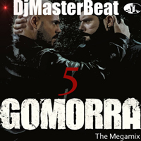 Gomorra 5 The Soundtrack Megamix