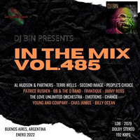 In The Mix 485