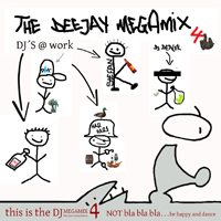 DJ Megamix 4