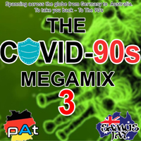 The Covid 90s Megamix 3