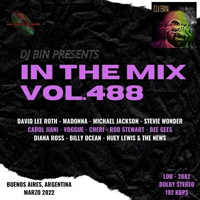 In The Mix 488