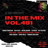 In The Mix 491