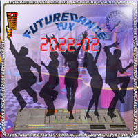 Future Dance Mix 2022-02