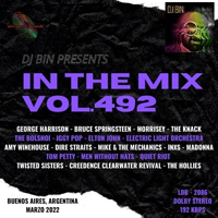 In The Mix 492