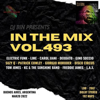 In The Mix 493