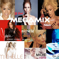 Michelle Megamix Tribute