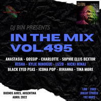 In The Mix 495