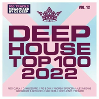 Deep House Top 100 12