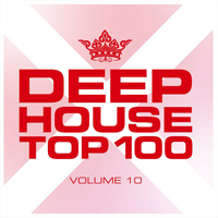 Deep House Top 100 10