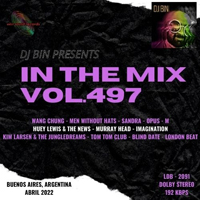 In The Mix 497
