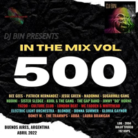 In The Mix 500