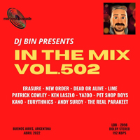 In The Mix 502