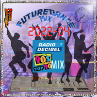 Future Dance Weekend Mix 2022-04