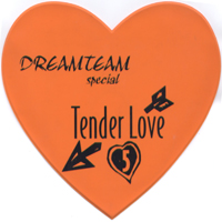 Tender Love 5