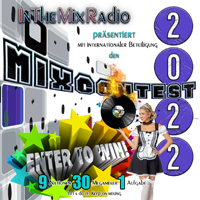 InTheMixRadio MixContest 2022
