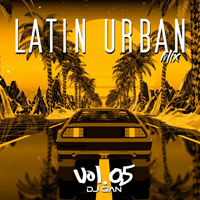 Latin Urban Mix 5