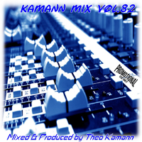 Kamannmix 82