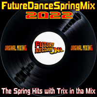 Future Dance Mix Spring 2022