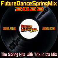 Future Dance Spring Mix 2022