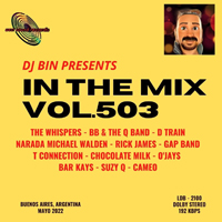 In The Mix 503