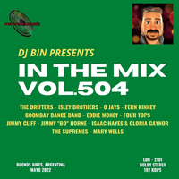 In The Mix 504