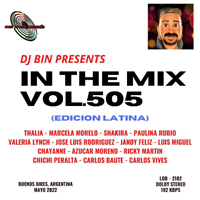 In The Mix 505