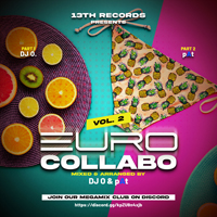 Euro Collabo 2