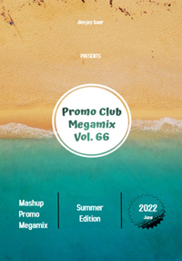 Real Promo Club Megamix #66
