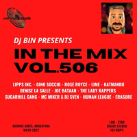 In The Mix 506