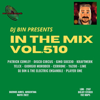 In The Mix 510