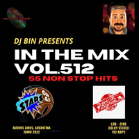 In The Mix 512