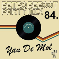Retro Reboot Party Mix 084