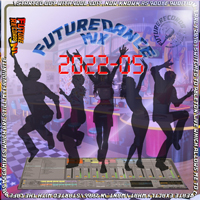 Future Dance Mix 2022-05
