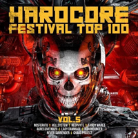 Hardcore Festival Top 100 5