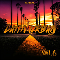 Latin Urban Mix 6