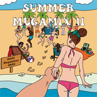 Summer Megamix 11