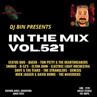 In The Mix 521