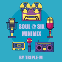 Soul @ Six Minimix 39