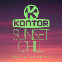 Kontor Sunset Chill Best Of 20 Years