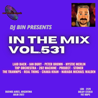 In The Mix 531