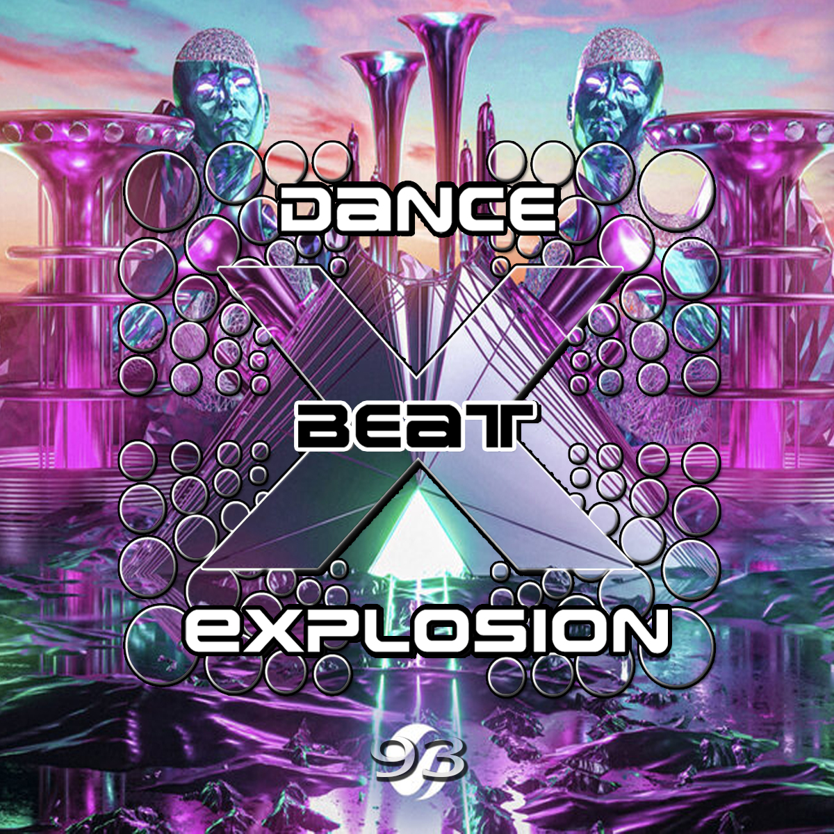Dance Beat Explosion 93