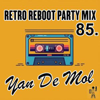 Retro Reboot Party Mix 085