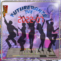 Future Dance Mix 2022-07