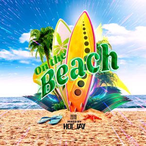 On The Beach 2019 (Day Mix)