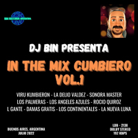 In The Mix Cumbiero 1