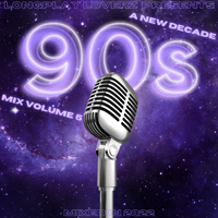 90s Mix 5 A New Decade