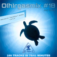 O(h)rgasmix 18