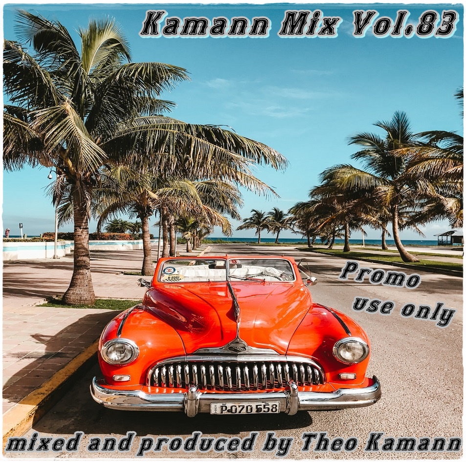 Kamannmix 83