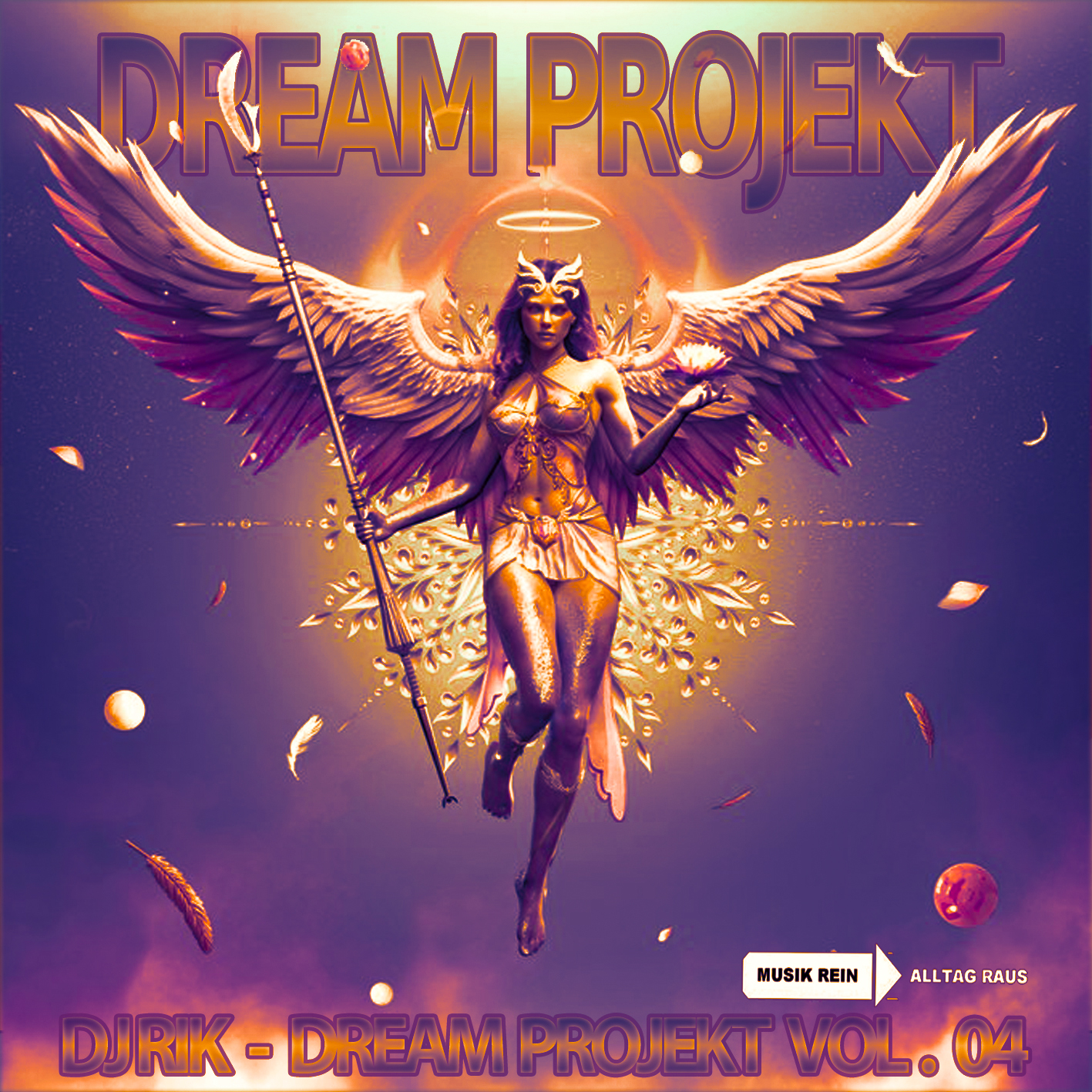 Dream Projekt 04