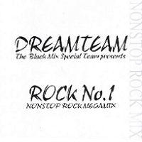 Rock No. 1 Nonstop Rock Megamix